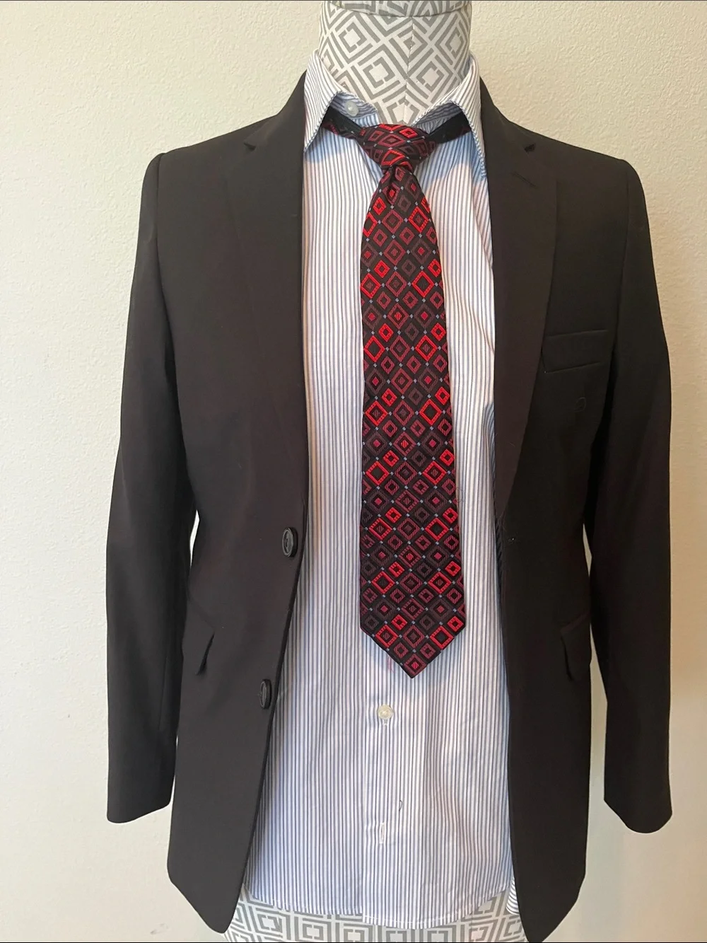 Chaps Boys Blazer